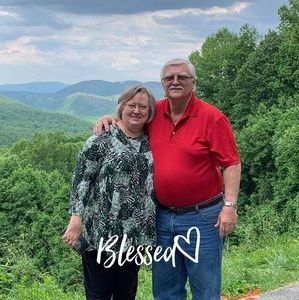 Meet your Posher, Joanne